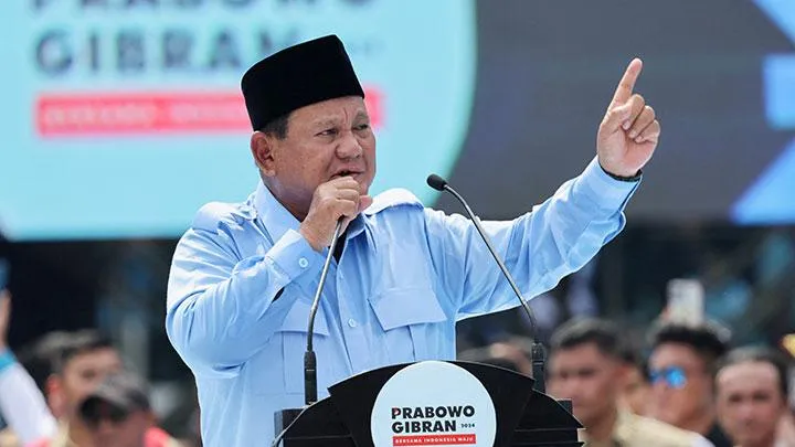 Dari Antartika ke Realpolitik: Mengapa Prabowo Berubah Setelah Duduk di Kursi Presiden?