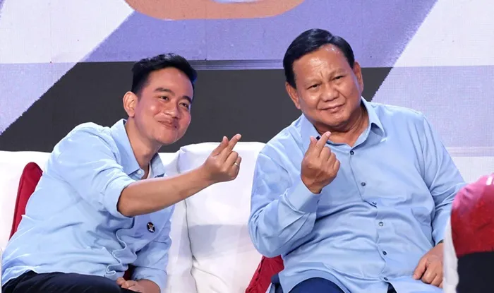 Di Antara Doktrin Barak dan Logika Algoritma: Membedah Kepemimpinan Prabowo-Gibran
