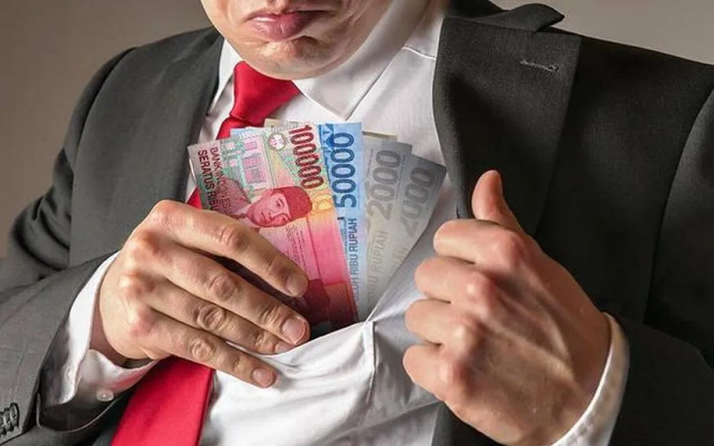 Empat Klaster Utama Jejaring Korupsi yang Membelit Republik